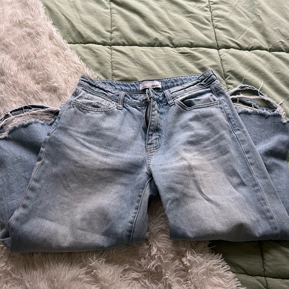 Jeans - Picture 2 of 2